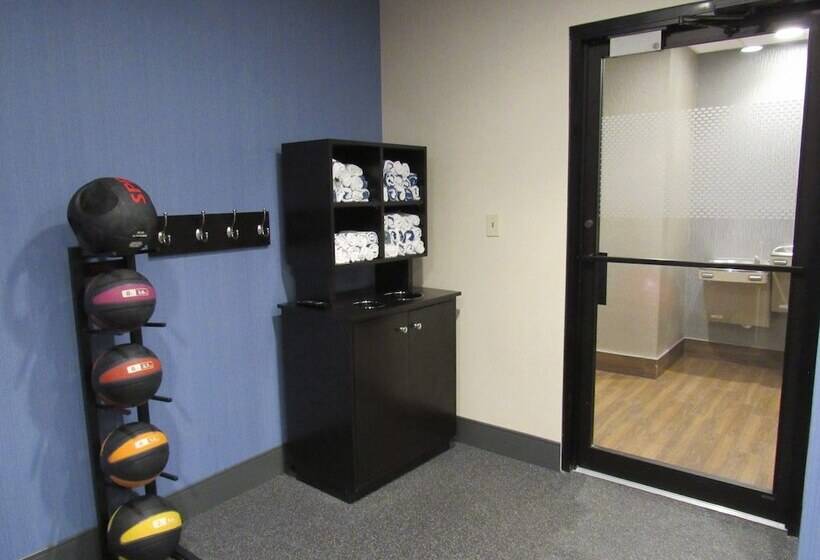 فندق Hampton Inn Lakeland