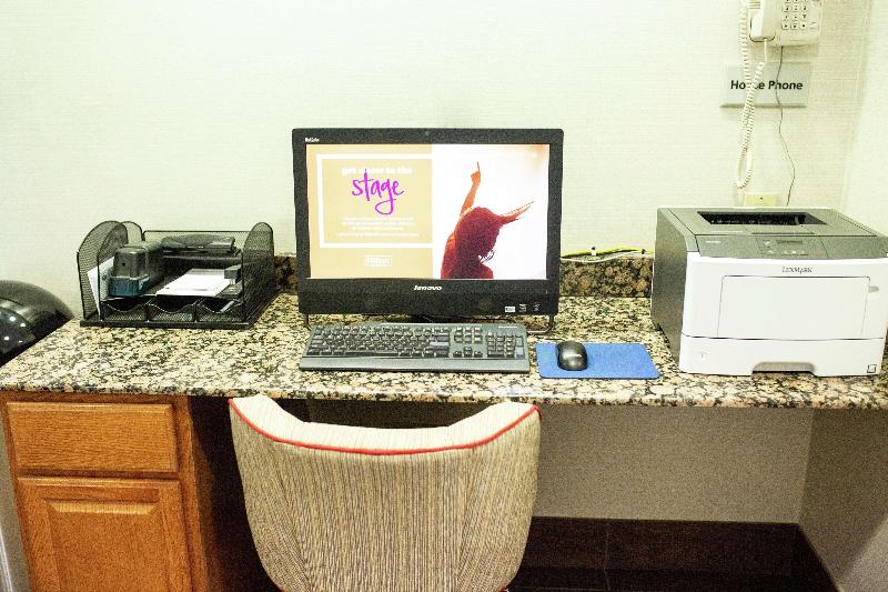 호텔 Hampton Inn Lancaster