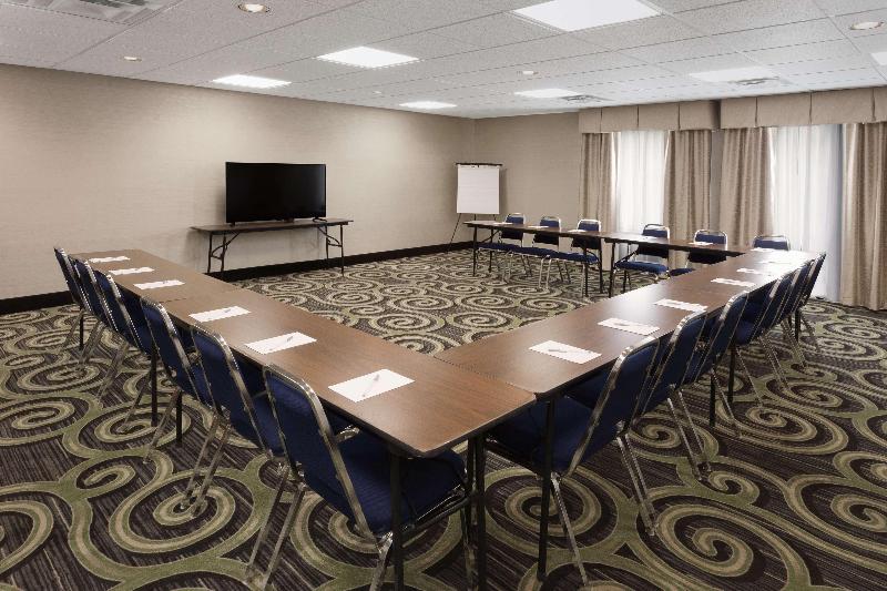 호텔 Hampton Inn Lancaster