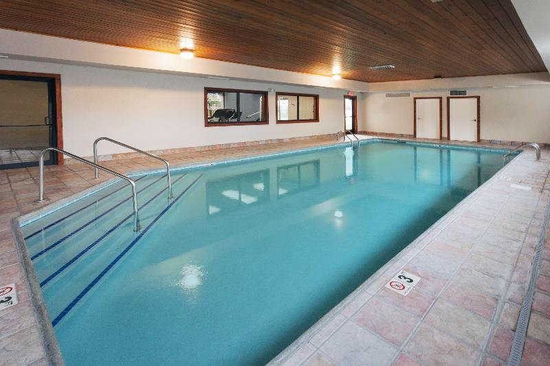 호텔 Hampton Inn Lancaster