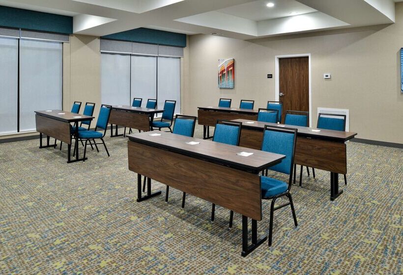 فندق Hampton Inn Laplace