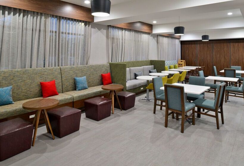 فندق Hampton Inn Laplace