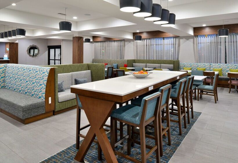 فندق Hampton Inn Laplace