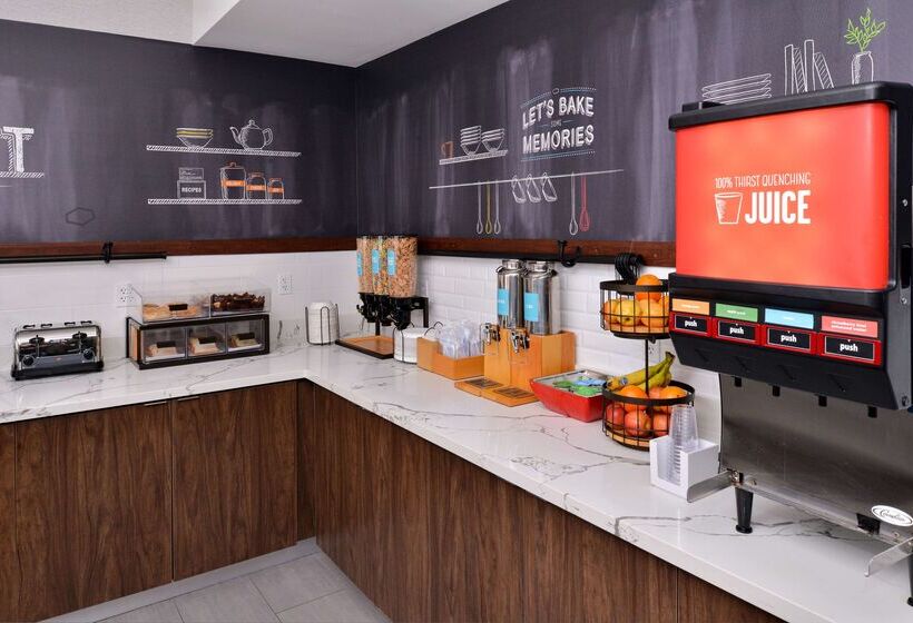 فندق Hampton Inn Laplace