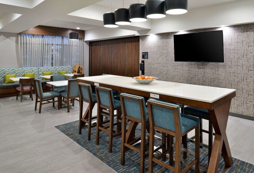 فندق Hampton Inn Laplace