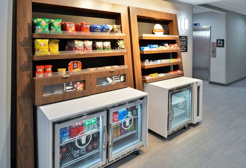 فندق Hampton Inn Laplace