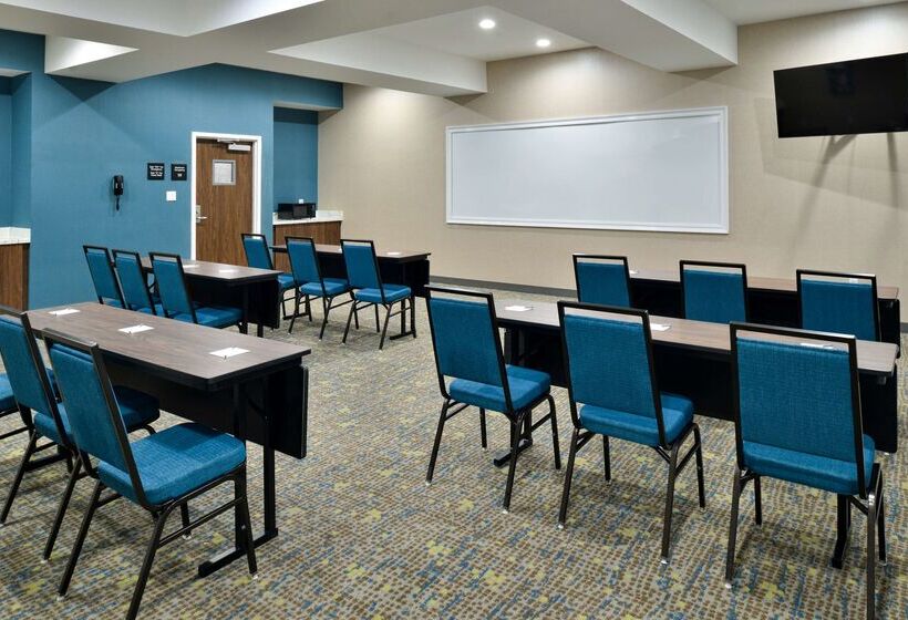 فندق Hampton Inn Laplace