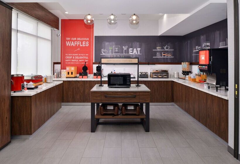 فندق Hampton Inn Laplace