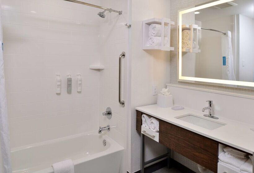 فندق Hampton Inn Laplace