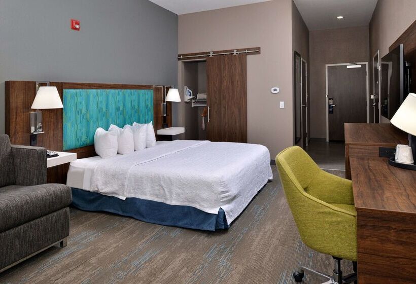 فندق Hampton Inn Laplace