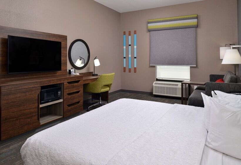 فندق Hampton Inn Laplace