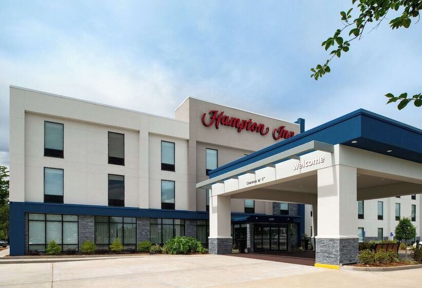 فندق Hampton Inn Laplace
