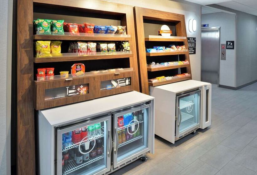 فندق Hampton Inn Laplace