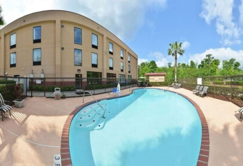 فندق Hampton Inn Laplace