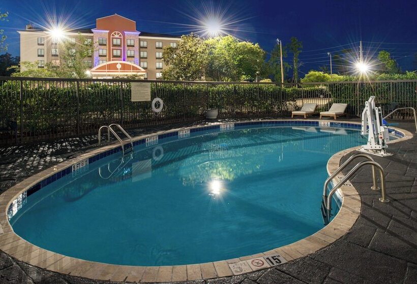 فندق Hampton Inn Laplace