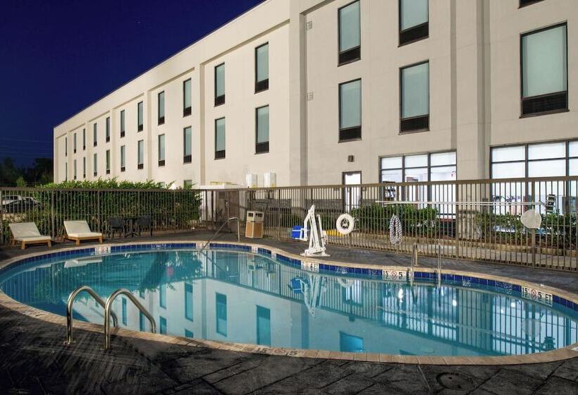 فندق Hampton Inn Laplace