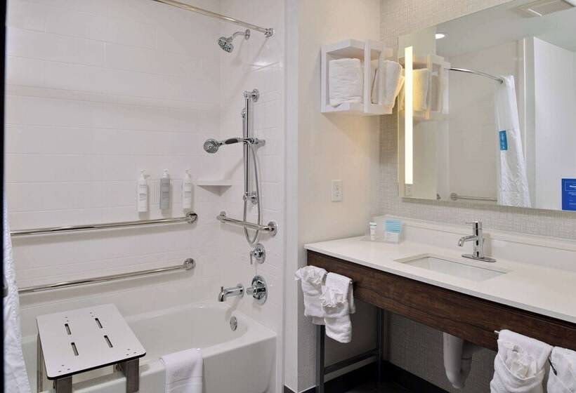 فندق Hampton Inn Laplace