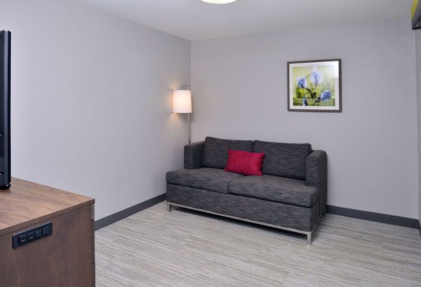 فندق Hampton Inn Laporte In