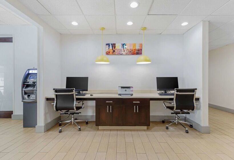 فندق Comfort Inn Laurel   Fort Meade