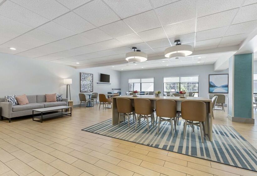 فندق Comfort Inn Laurel   Fort Meade