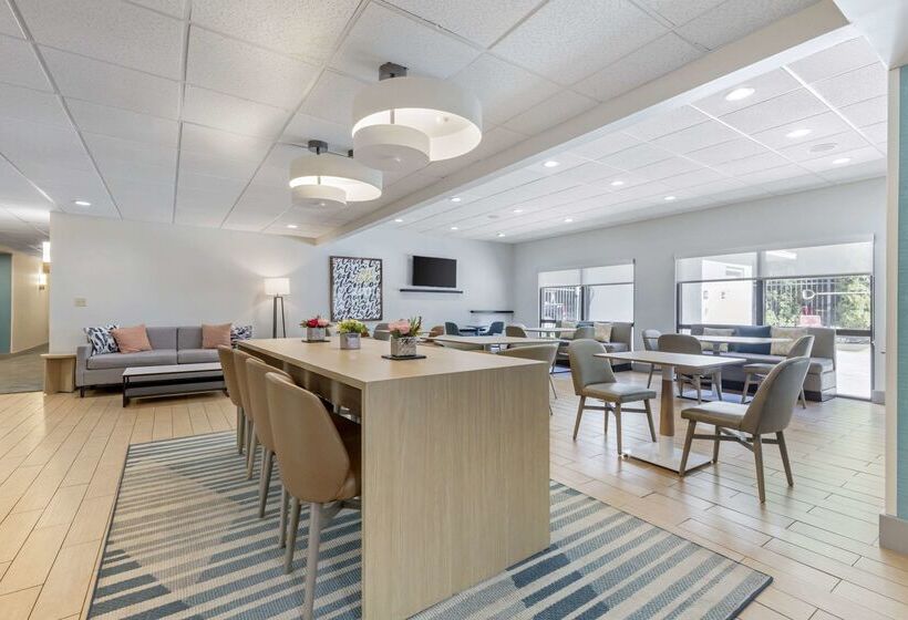 فندق Comfort Inn Laurel   Fort Meade