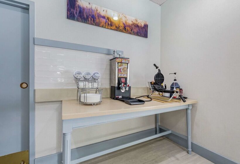 فندق Comfort Inn Laurel   Fort Meade