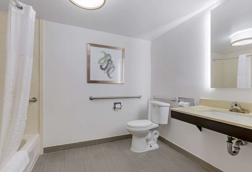 فندق Comfort Inn Laurel   Fort Meade