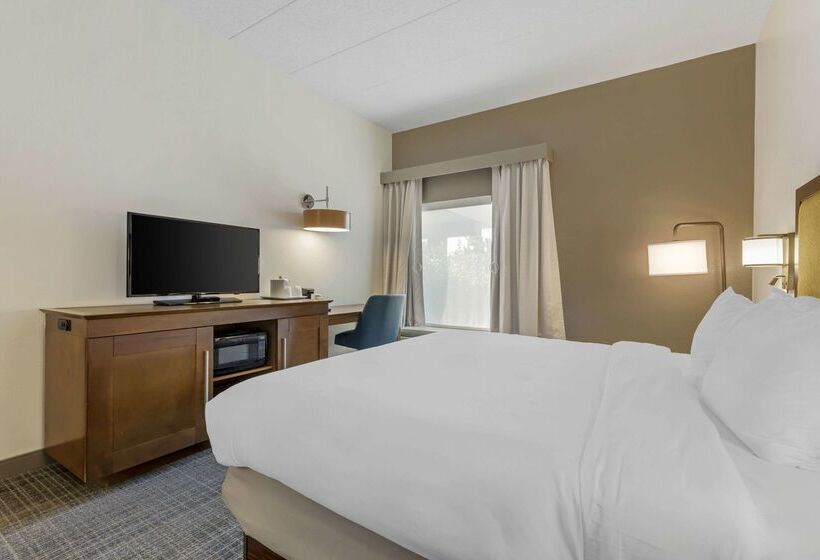 فندق Comfort Inn Laurel   Fort Meade