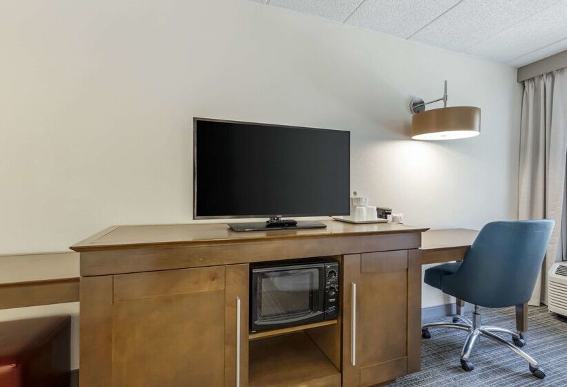 فندق Comfort Inn Laurel   Fort Meade