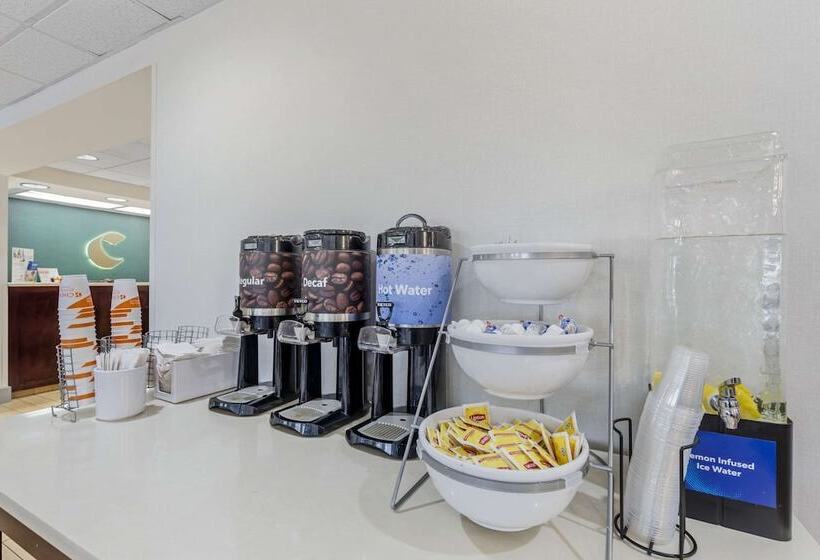 فندق Comfort Inn Laurel   Fort Meade