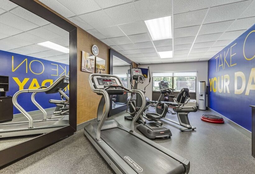 فندق Comfort Inn Laurel   Fort Meade