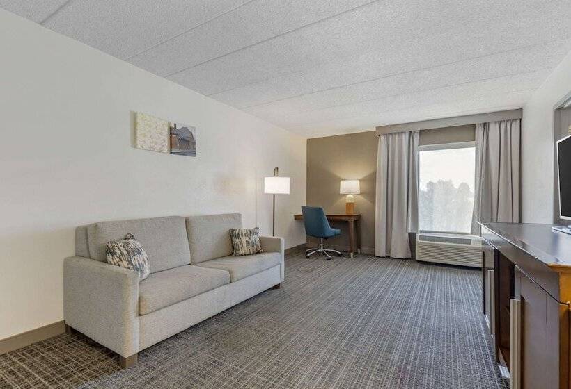 فندق Comfort Inn Laurel   Fort Meade