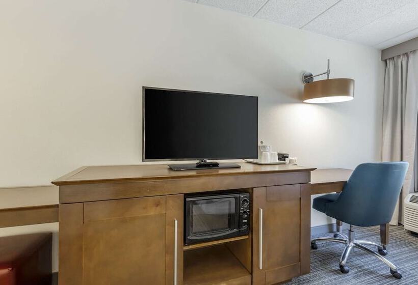 فندق Comfort Inn Laurel   Fort Meade