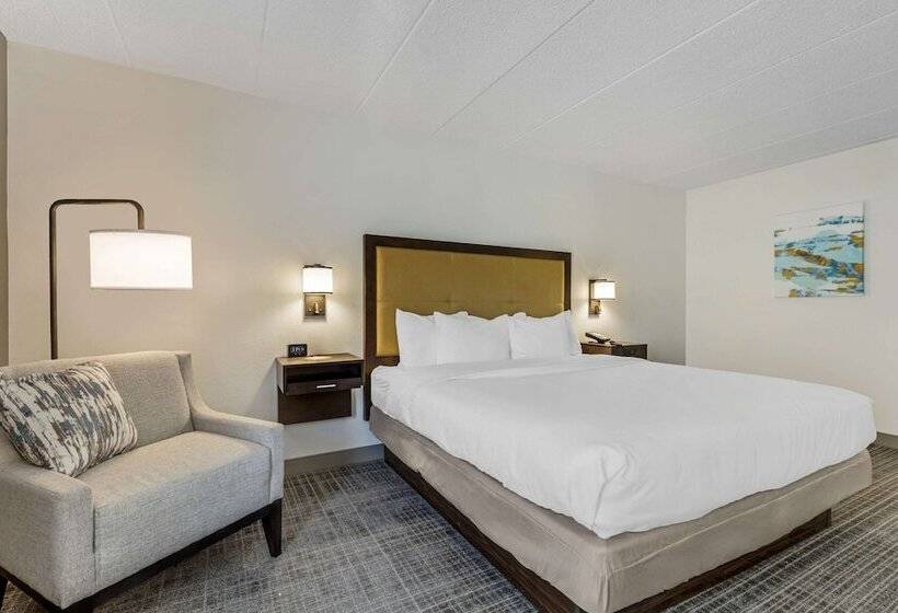 فندق Comfort Inn Laurel   Fort Meade