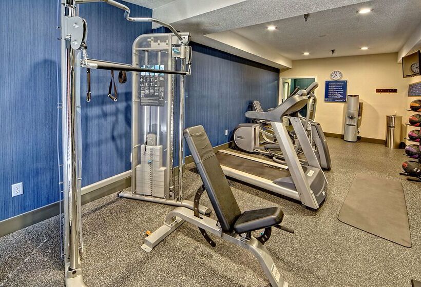 ホテル Hampton Inn Laurinburg