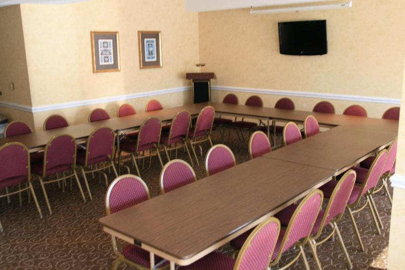 ホテル Hampton Inn Laurinburg