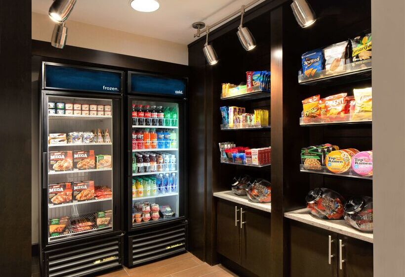 فندق Hampton Inn Lawrenceville