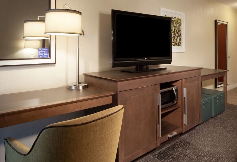 فندق Hampton Inn Lawrenceville