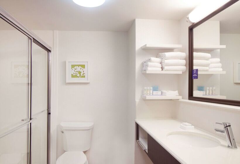 فندق Hampton Inn Lawrenceville