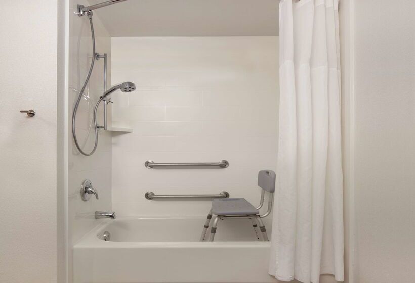 فندق Hampton Inn Lawrenceville