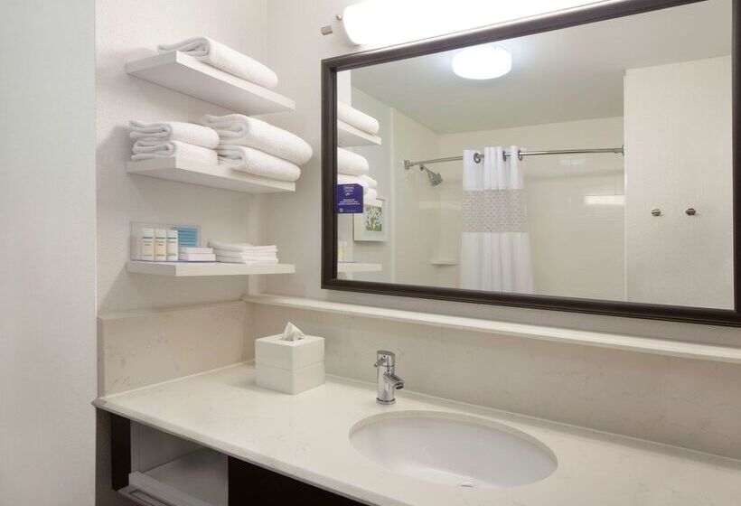 فندق Hampton Inn Lawrenceville
