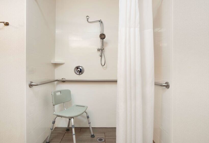 فندق Hampton Inn Lawrenceville