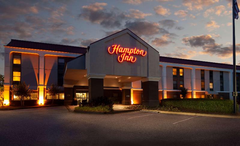 فندق Hampton Inn Lawrenceville