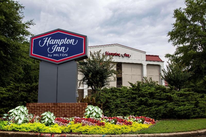 فندق Hampton Inn Lawrenceville