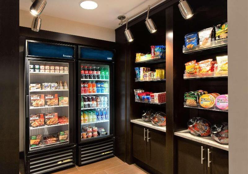 فندق Hampton Inn Lawrenceville