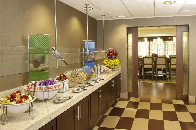 فندق Hampton Inn Lawrenceville