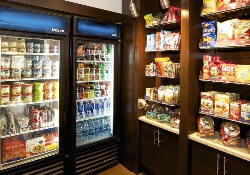 فندق Hampton Inn Lawrenceville