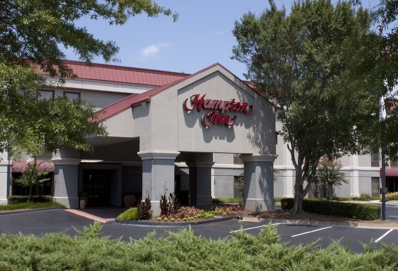 فندق Hampton Inn Lawrenceville
