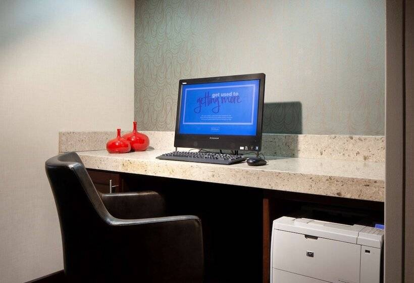 فندق Hampton Inn Lawrenceville