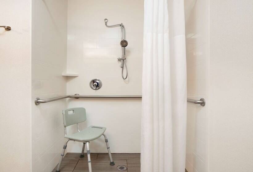 فندق Hampton Inn Lawrenceville